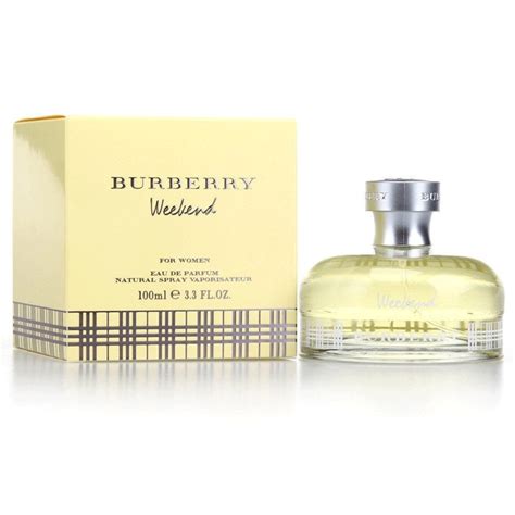 burberry weekend perfume|Burberry weekend for women 30ml.